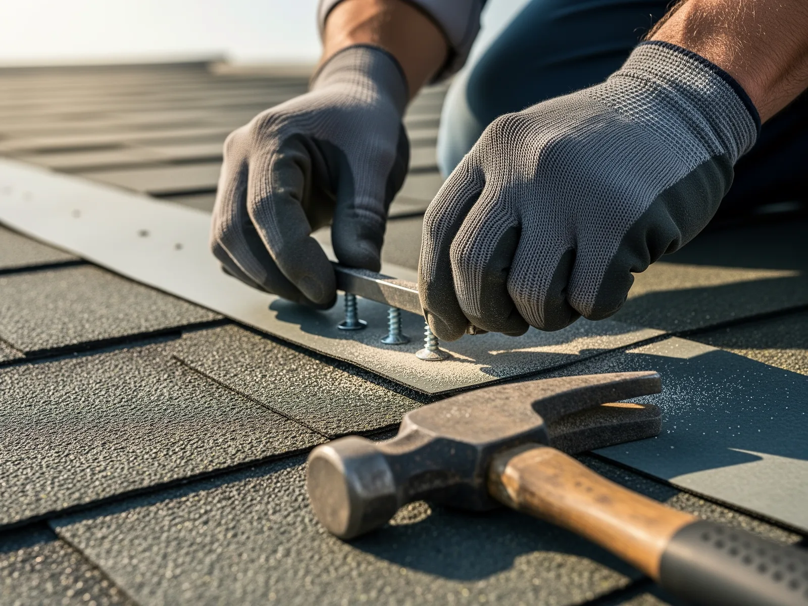 Why choose Fascia Repair in Baldwinsville, NY